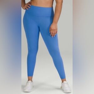 Lululemon Wunder Train High-Rise Tight 25"
